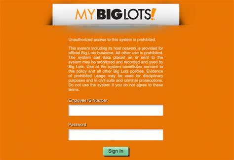 Get the answers you need fast by choosing a topic from our list of most frequently asked questions. . Mybiglots net login